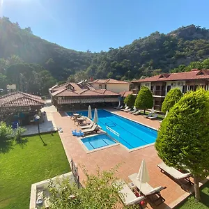 Отель Hotel Oludeniz, Олудениз