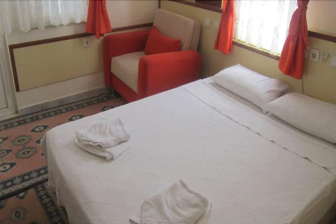 ***  Red Rose Hotel Oludeniz Turkey