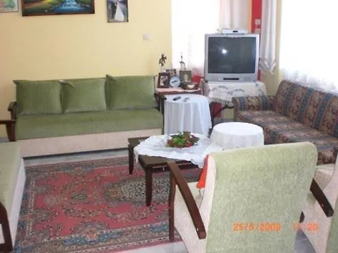 Red Rose Hotel Oludeniz