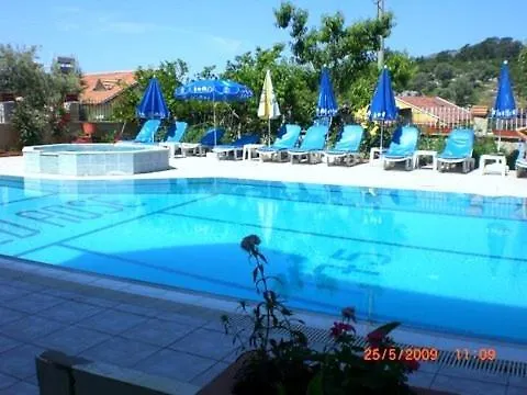 Red Rose Hotel Oludeniz 3*,  Turkey