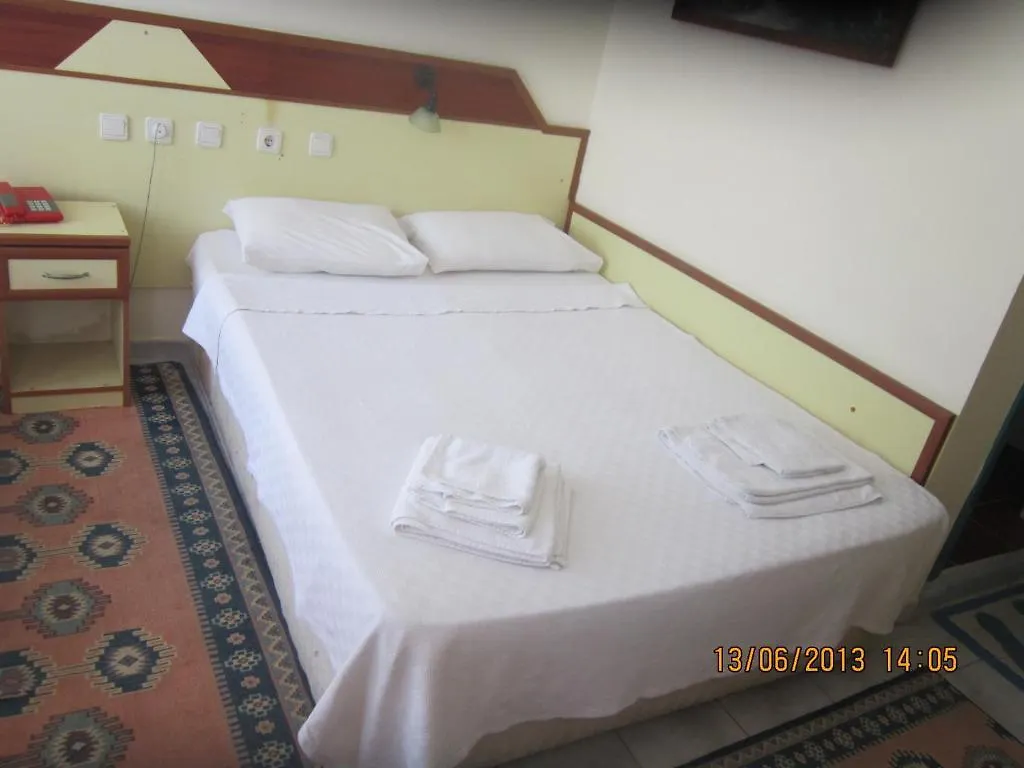 ***  Red Rose Hotel Oludeniz Turkey