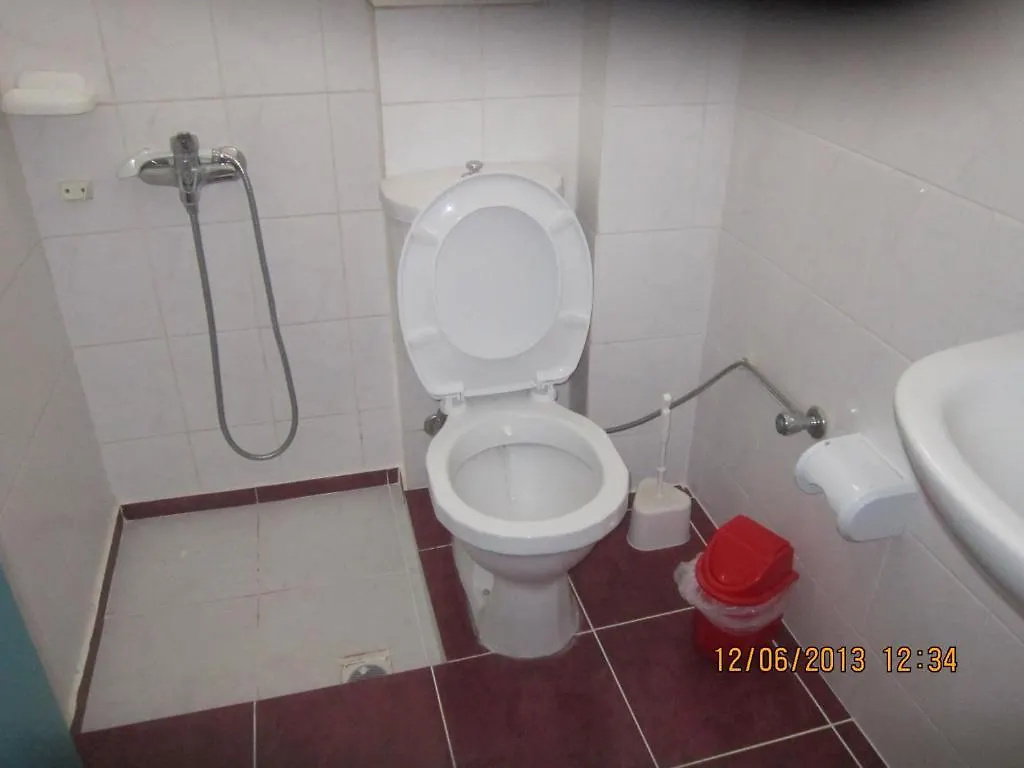 Red Rose Hotel Oludeniz 3*,