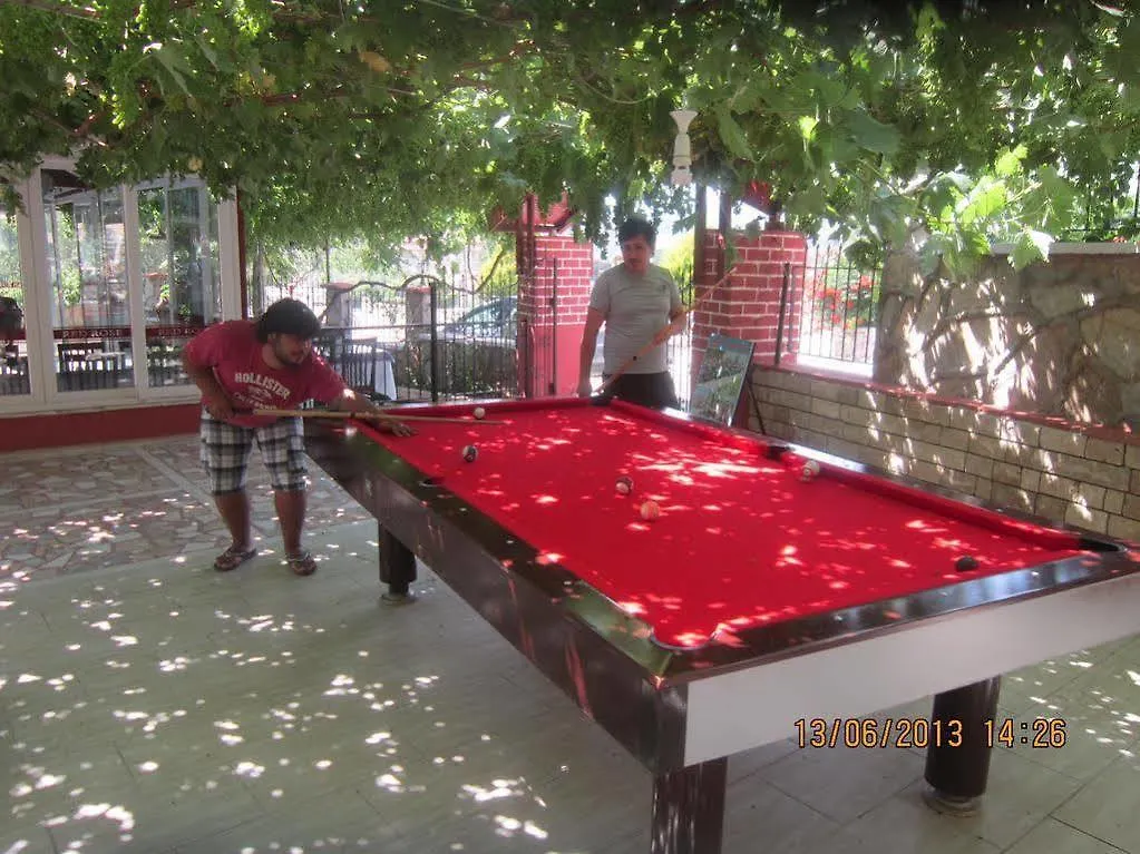 Red Rose Hotel Oludeniz